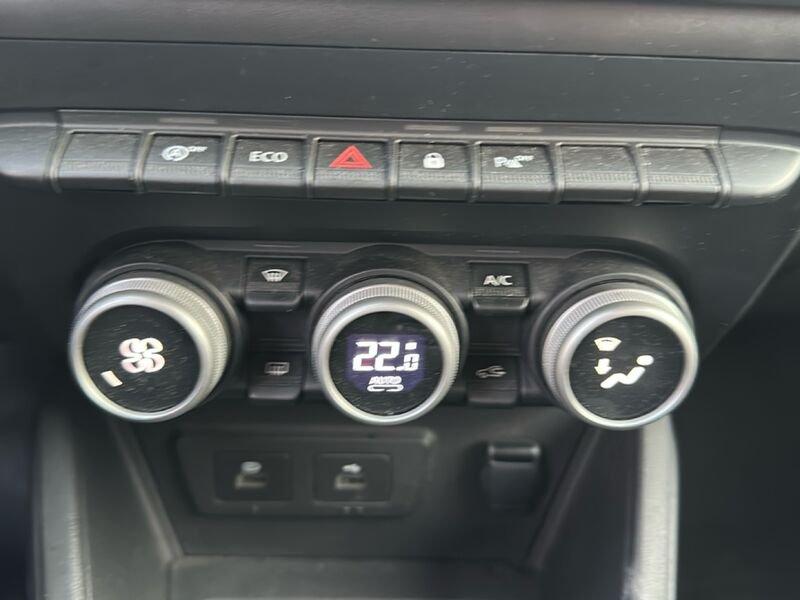 Dacia Duster II 2021 1.0 tce SL Extreme Gpl 4x2 100cv