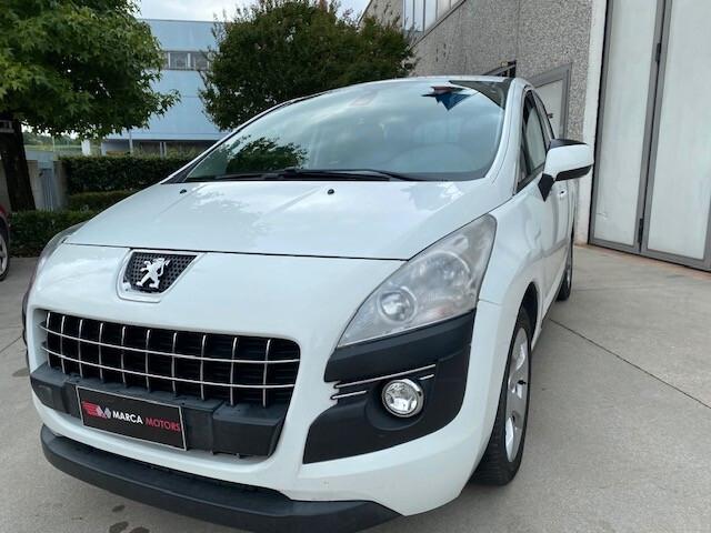 Peugeot 3008 1.6 HDi 115CV Active