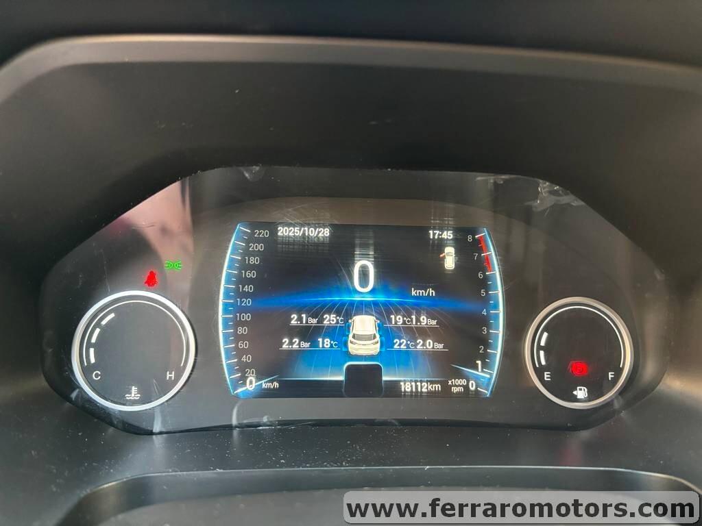 Dr 5.0 1.5 2024/ solo 18.000 KM condizioni pari al nuovo Tua a soli 179 Euro al mese