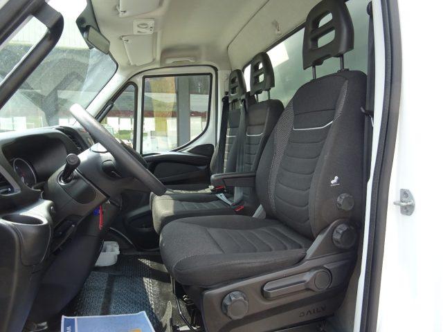 IVECO Daily 35 C 16H BTor 3.0HPT PLM Passo3.45 Cella Frigo-20
