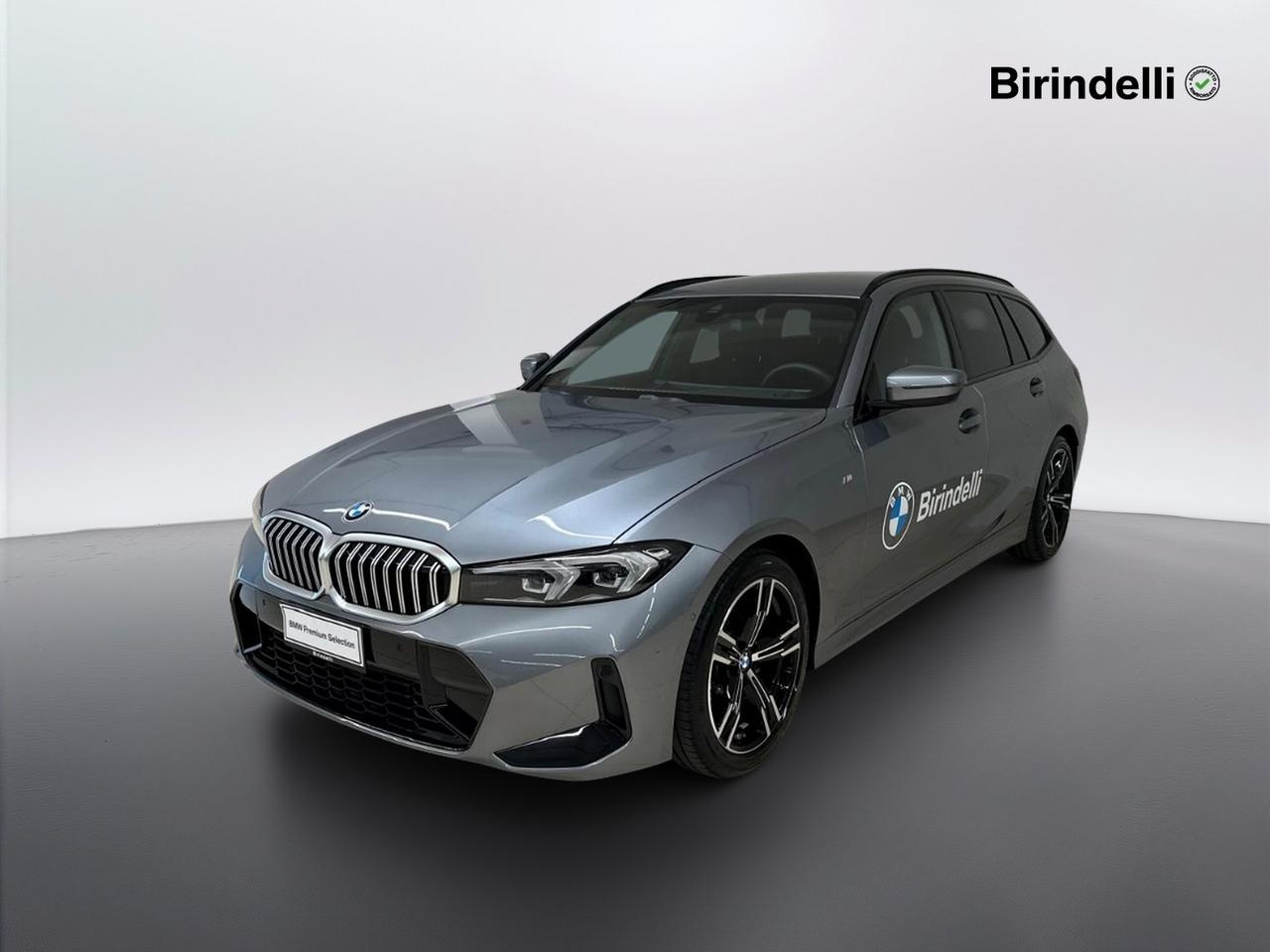 BMW BMW 318d Touring