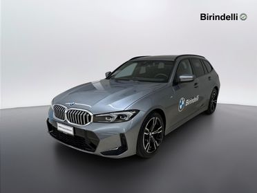 BMW BMW 318d Touring