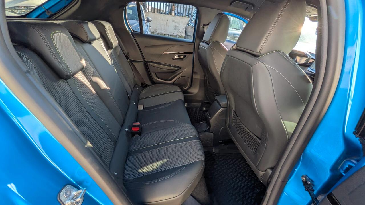 Peugeot 208 PureTech 100 Stop&Start 5 porte GT