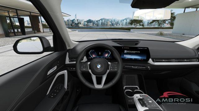 BMW X1 sDrive18d Xline Package