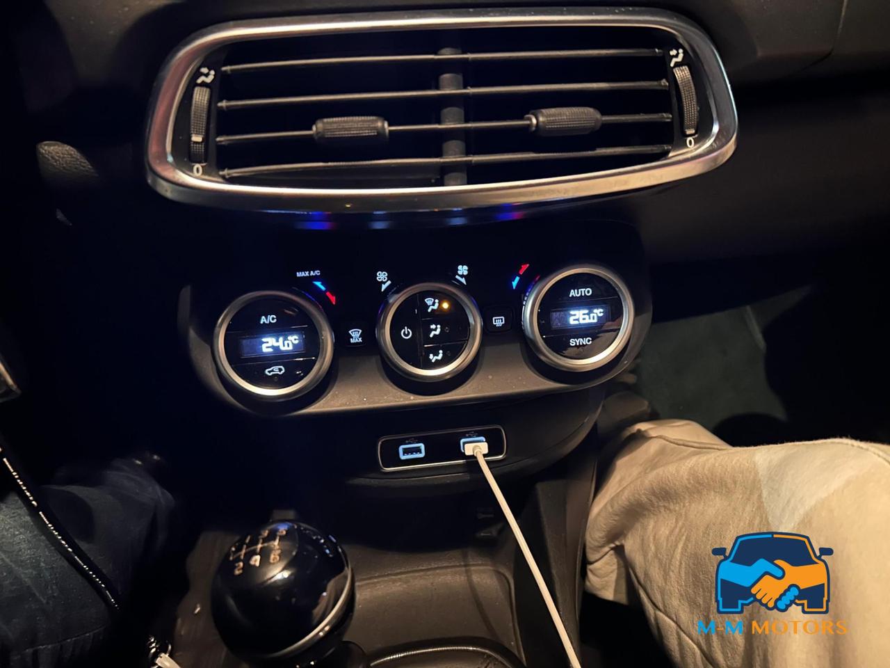 Fiat 500 X 500X 1.0 T3 Cross 120cv