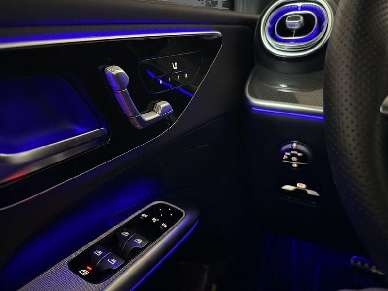 Mercedes-Benz GLC Coupé GLC 300de 4M EQ AMG Line Premium Tech
