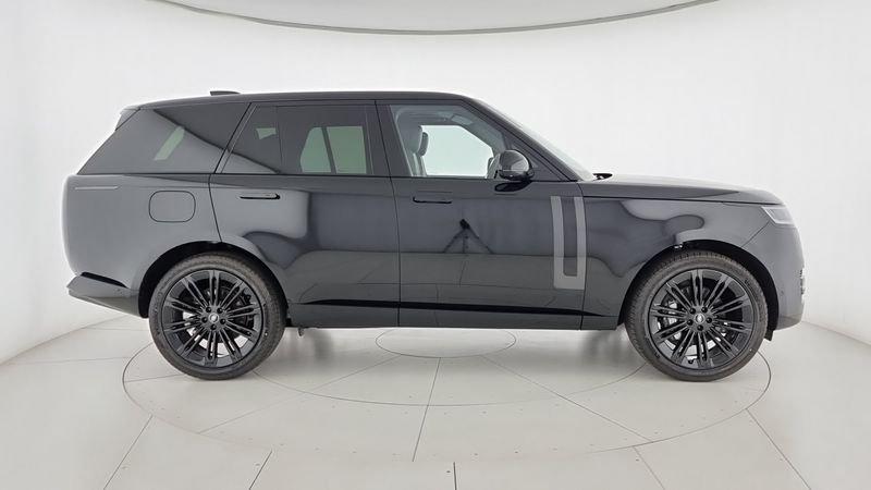Land Rover Range Rover 3.0D l6 350 CV HSE