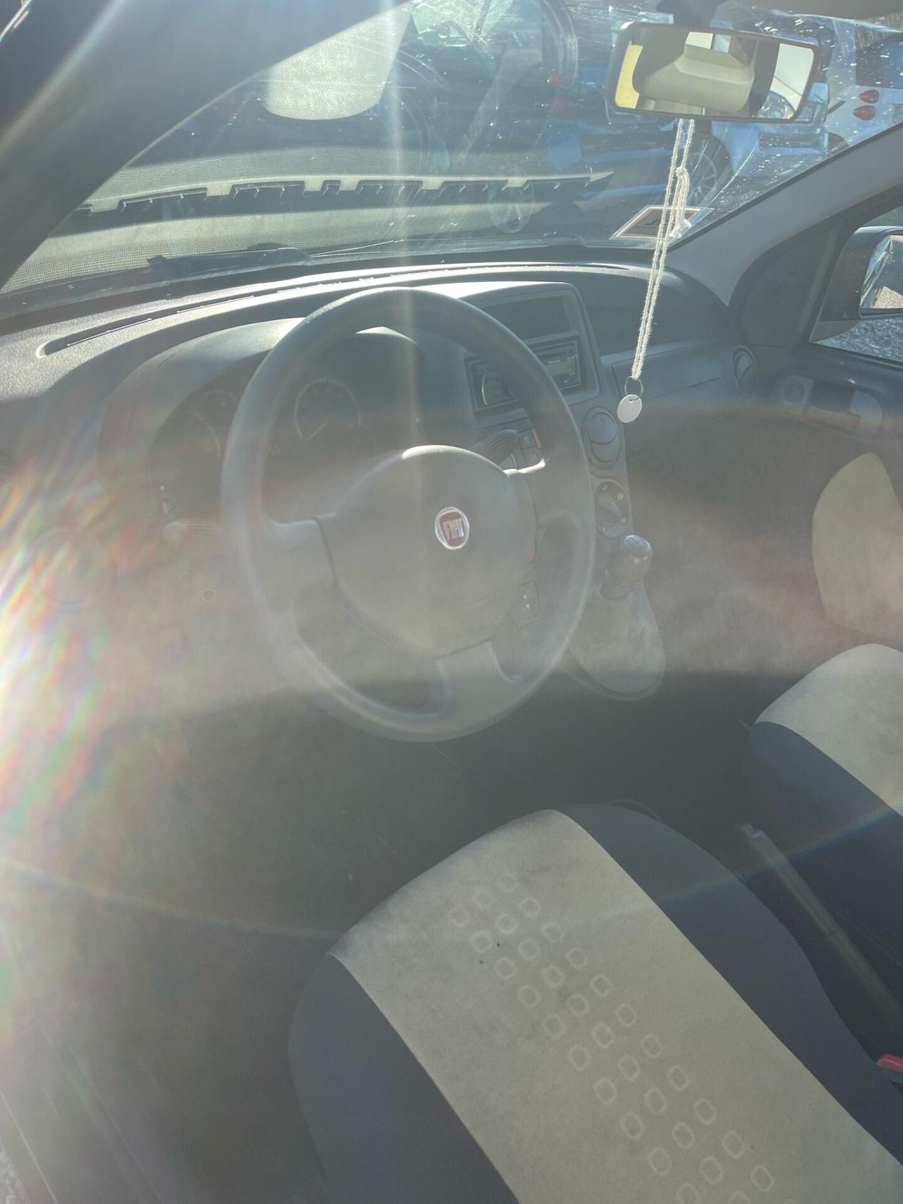 Fiat Panda 1.2 Dynamic Euro 5