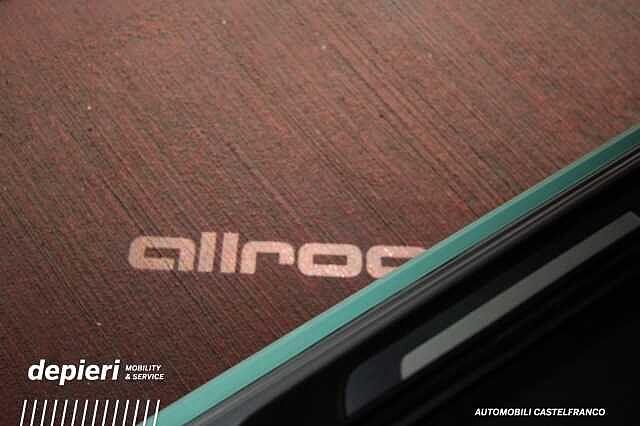 Audi A6 allroad quattro 55 TDI tiptronic -MHEV