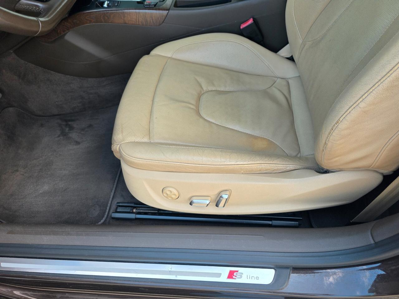 Audi A5 3.0 V6 TDI 204 CV Business Plus