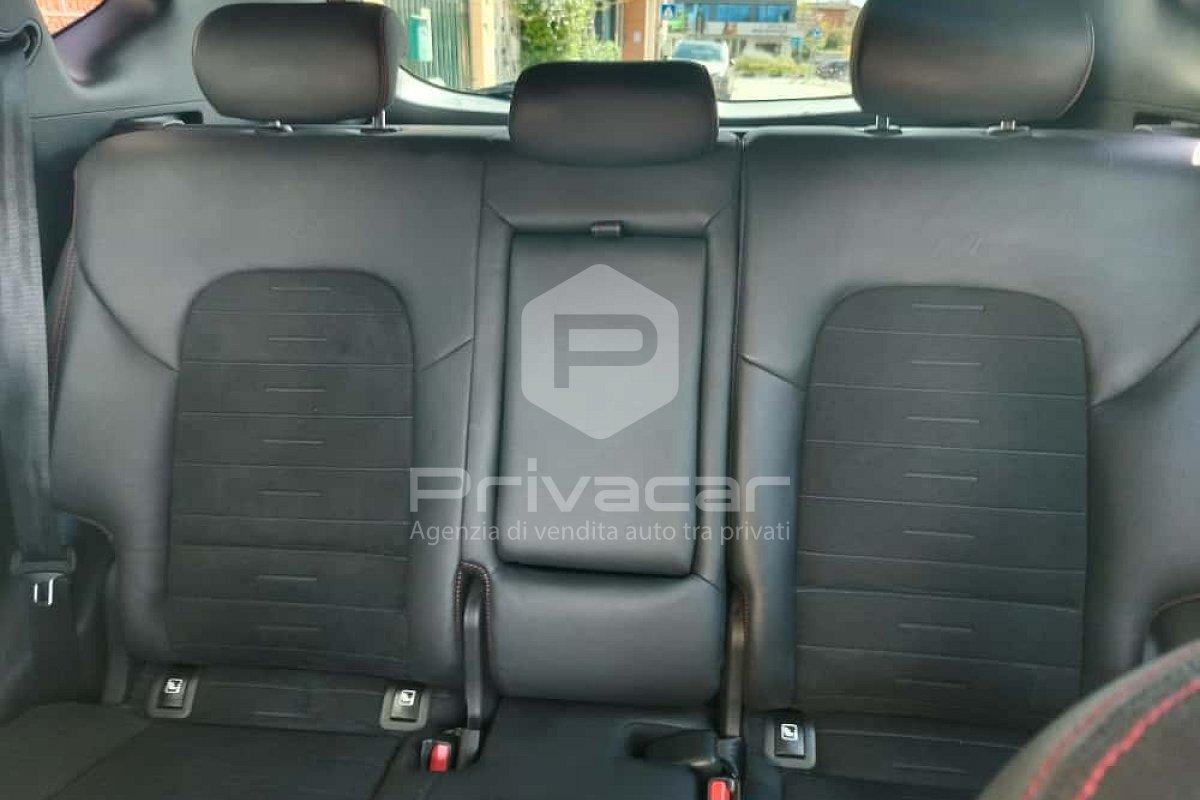 HYUNDAI Tucson 1.6 CRDi 136CV 48V N Line