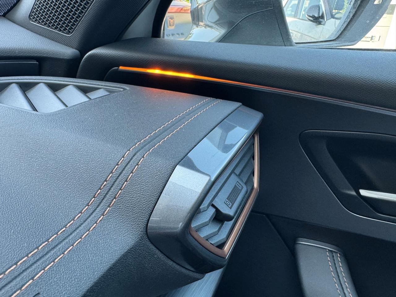 CUPRA Formentor 1.5 TSI DSG 150CV - Ufficiale - NO VINCOLI
