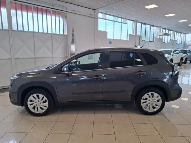 SUZUKI S-Cross 1.4 Hybrid Top A/T 4X4 EXTRA PROMO+INCENTIVO 2026