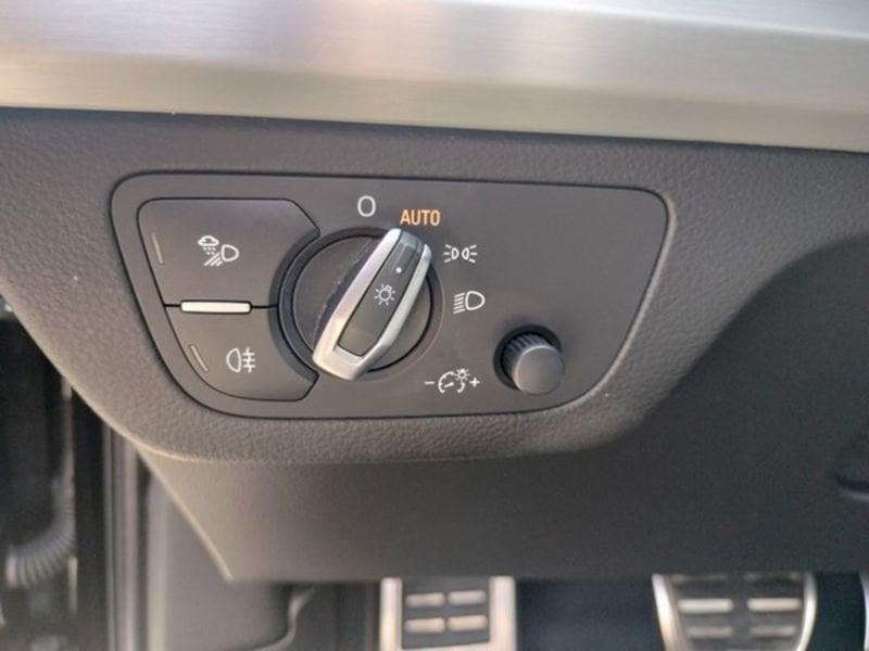 Audi Q5 SPB 40 TDI quattro S tronic S line plus
