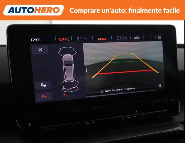 CUPRA Leon Sportstourer 2.0 TDI 150 CV