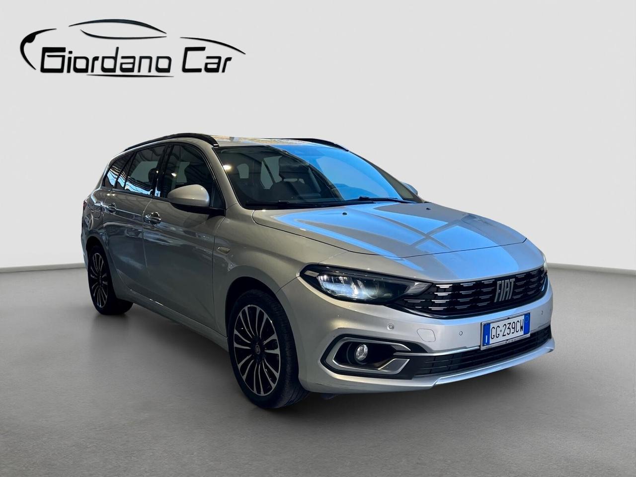 Fiat Tipo 1.0 SW Business