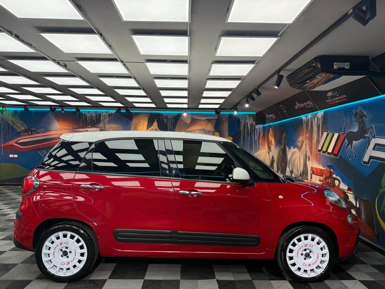 Fiat 500L Pro 1.6 MJT 120CV Mirror 4 posti N1 PREZZO iva inclusa (458)