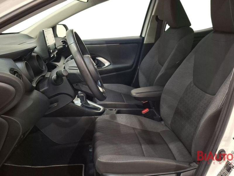 Toyota Yaris Yaris 1.5h Trend