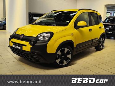 FIAT Panda 1.0 FireFly 70cv S&S Hybrid Pandina