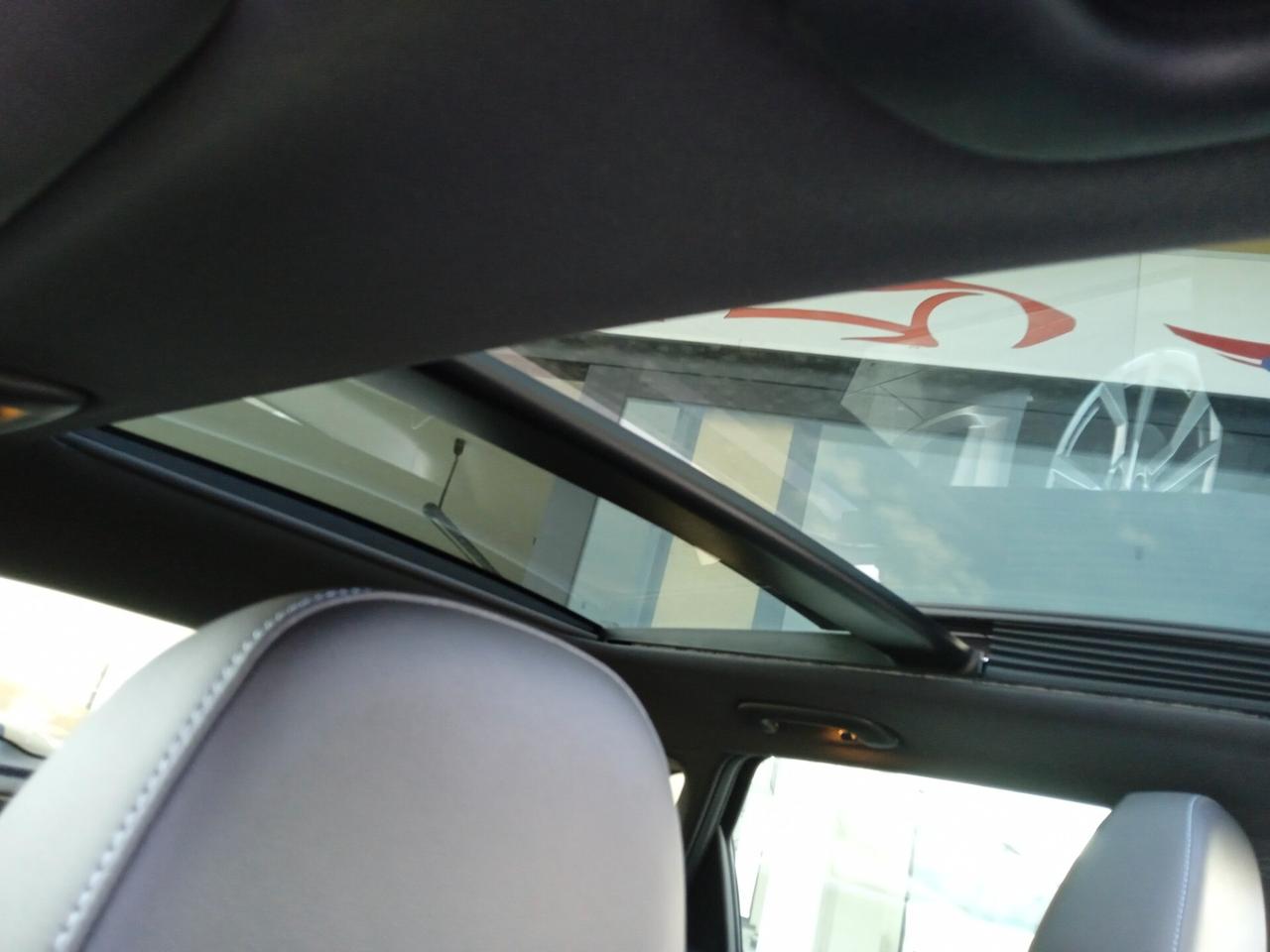 Hyundai i30 N PERFOMANCE TETTO PANORAMICO APRIBILE SENS PARK DOPPI 19" CRUISE CONTROL SED. ELETTTRICI IN ARRIVO