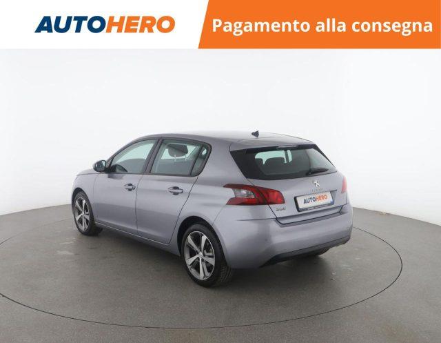 PEUGEOT 308 BlueHDi 130 S&S Active