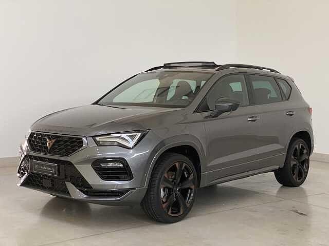 CUPRA Ateca 1.5 TSI DSG