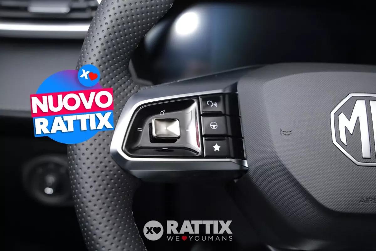 MG ZS 1.5 Hybrid+ Luxury Auto