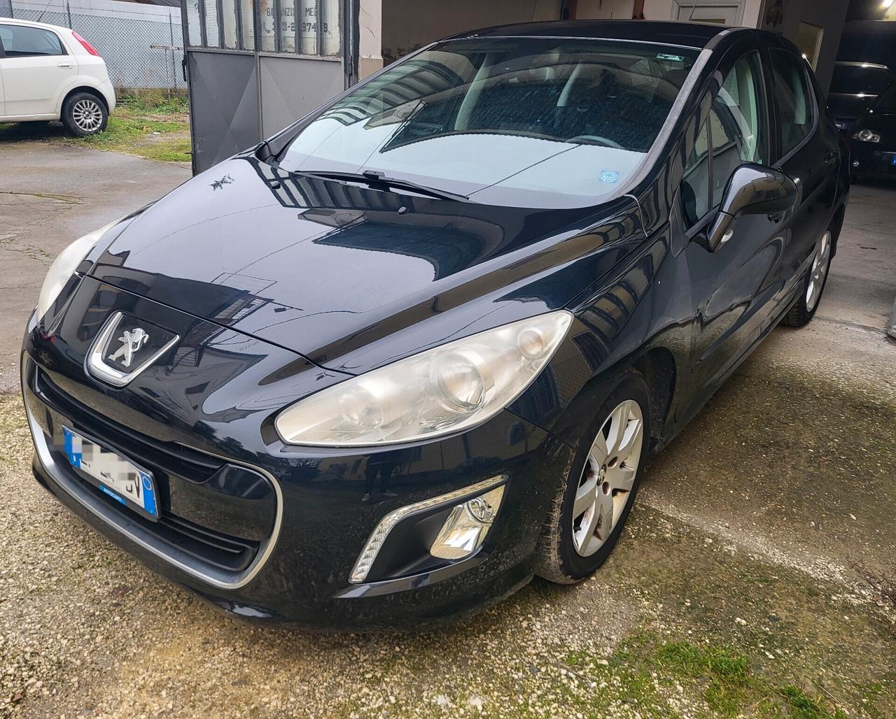 Peugeot 308 1.6 8V HDi 93CV 5p. Active