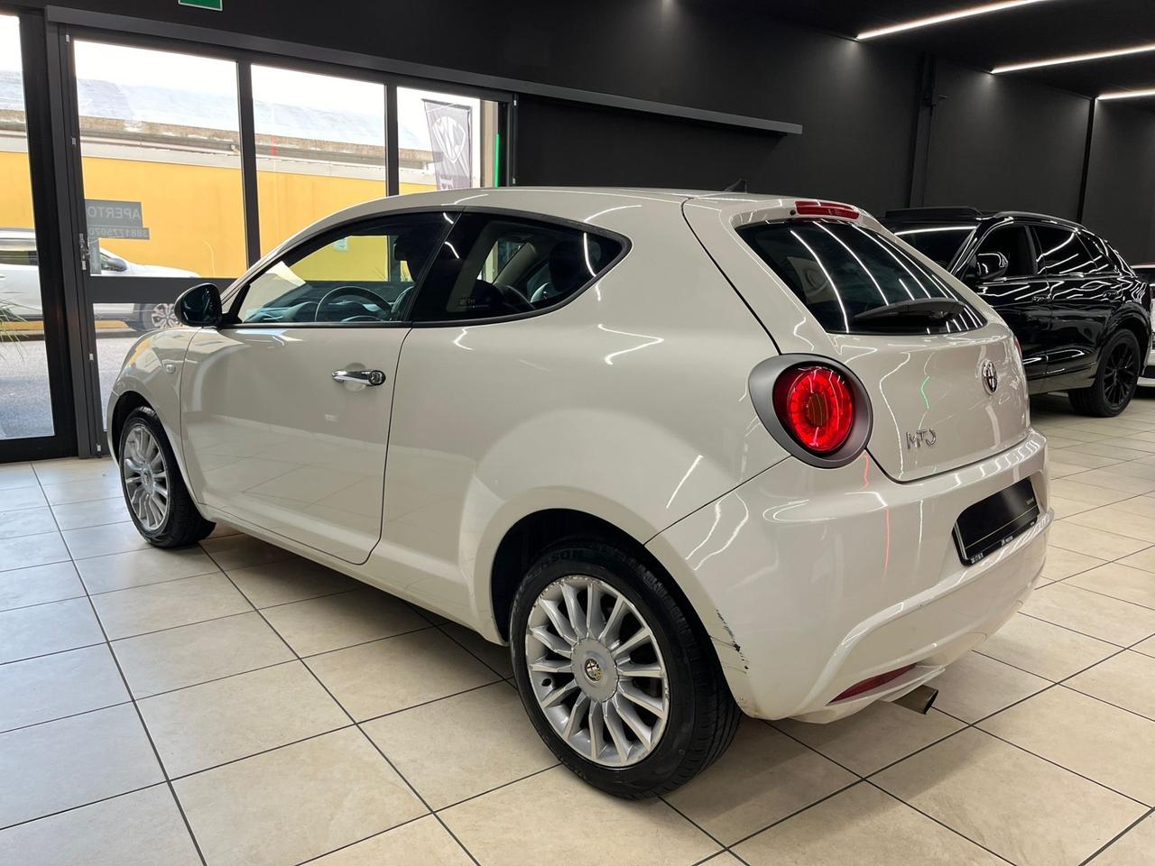 Alfa Romeo MiTo 1.4 70 CV OK NEOPATENTATI