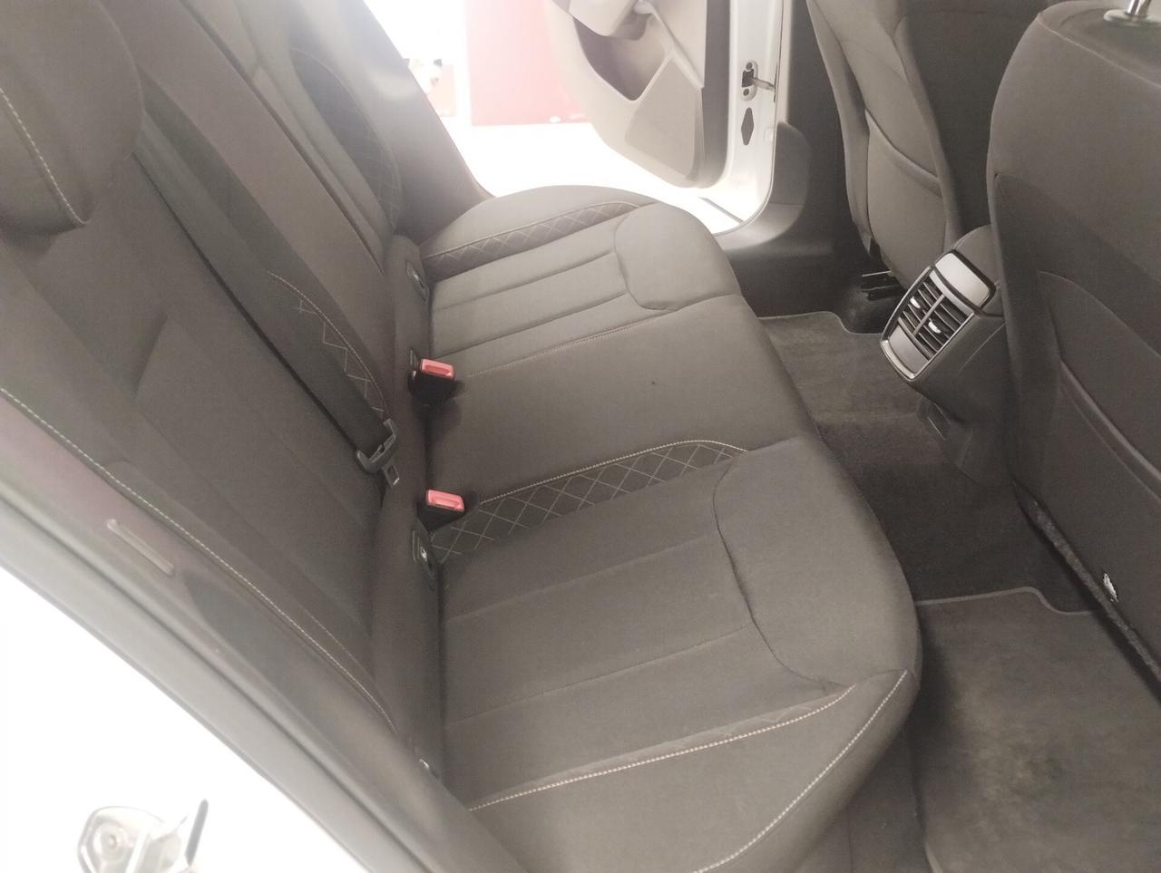 Skoda Kamiq 1.0 TSI Ambition