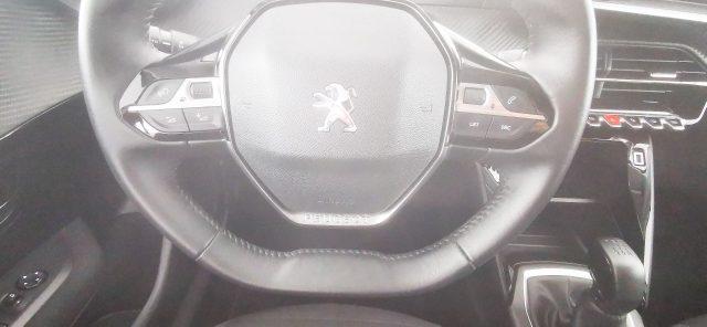 PEUGEOT 208 PureTech 75 Stop&Start 5 porte Active