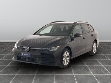 Volkswagen Golf variant 1.5 tsi act 115cv life