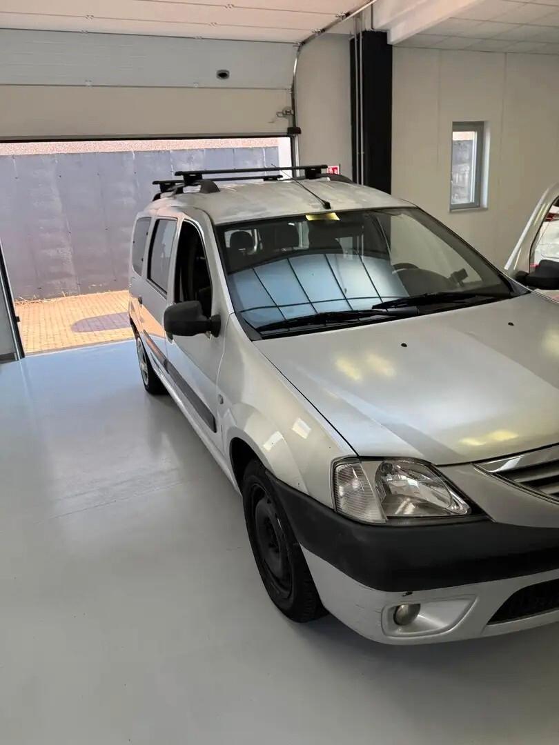 Dacia Logan MCV 1.5 dCi 85CV 7 posti Lauréate