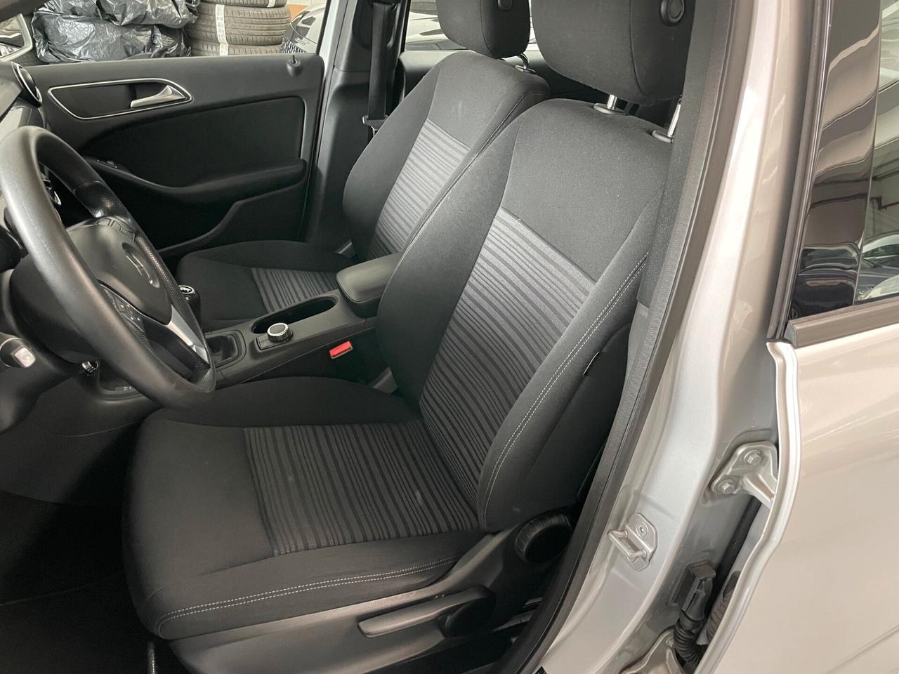 Mercedes-benz B 180 Classe B 180 ok neopat. GARANZIA