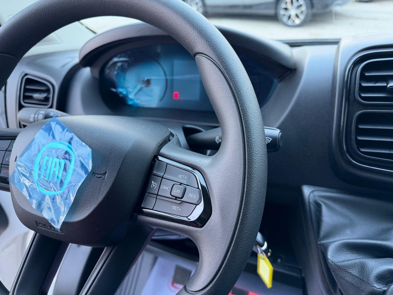 FIAT DUCATO 2.2 MJTD 140 L2 H2 TA PM MY24 KM ZERO