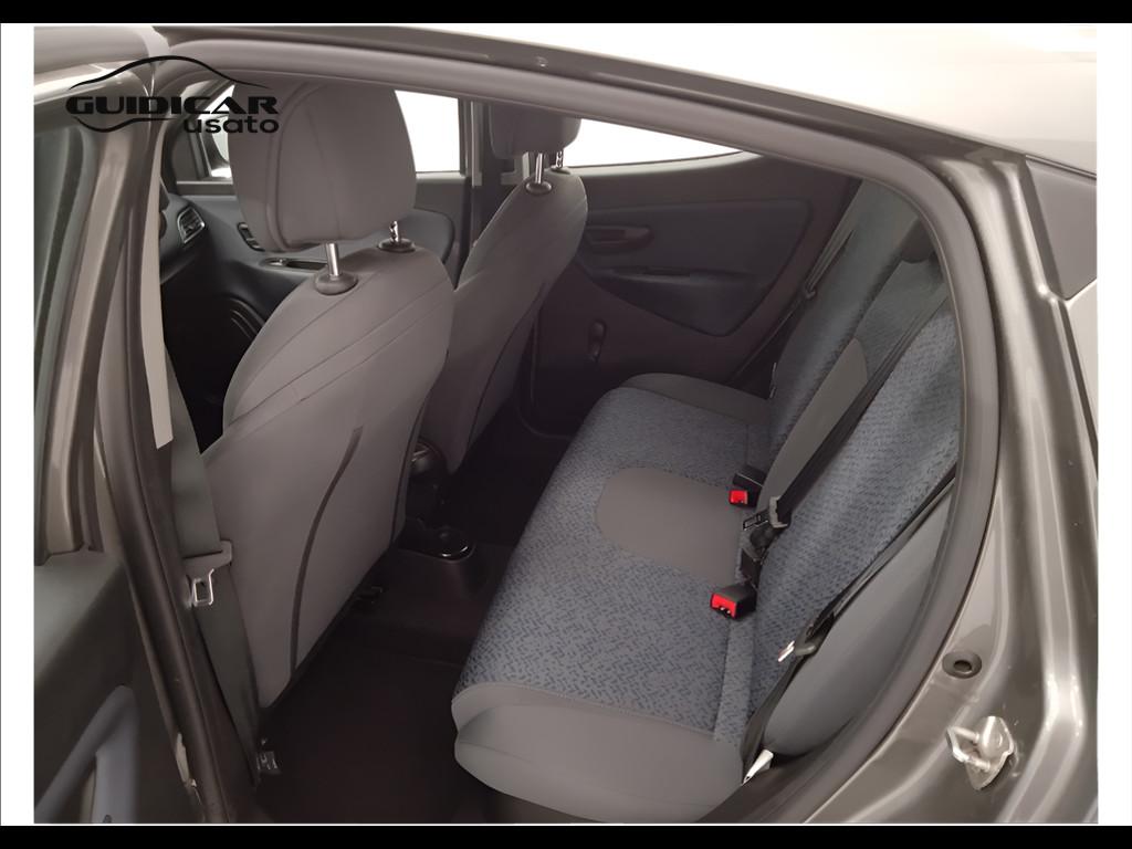 LANCIA Ypsilon III 2021 - Ypsilon 1.0 firefly hybrid Gold s&s 70cv