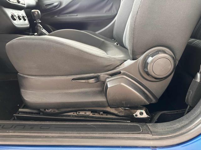 FIAT Punto Evo 1.2 3 porte EURO 5 BENZ OK NEOPATENTATI