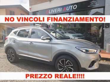 Mg ZS 1.5 Luxury Full Optionals PREZZO REALE!