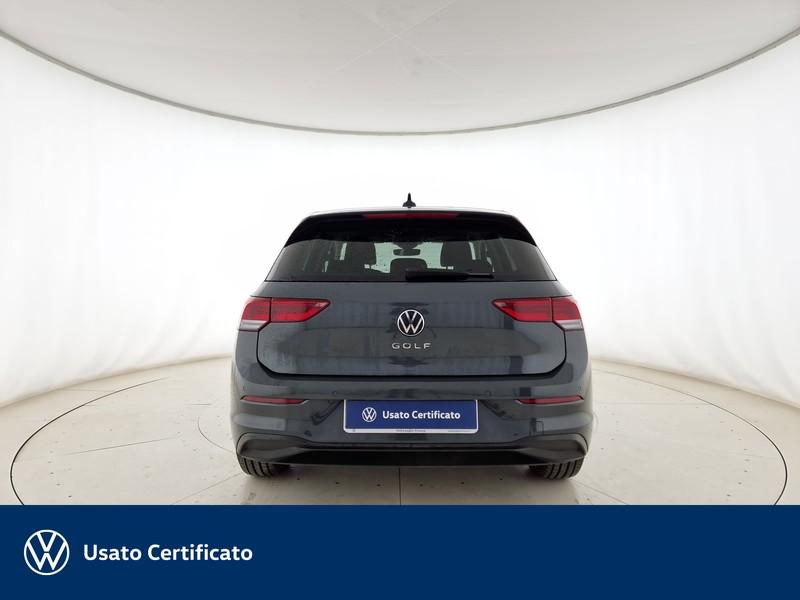 Volkswagen Golf 1.0 tsi evo life 110cv