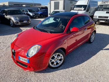 Alfa Romeo MiTo 1.6 JTDm 16V Distinctive Premium Pack