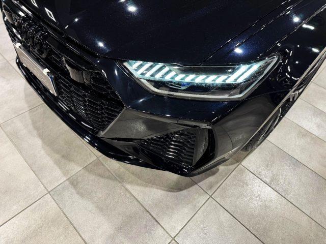 AUDI RS6 AVANT 4.0 TFSI V8 QUATT. TIP. *CARBO*UNIPROP*TETTO