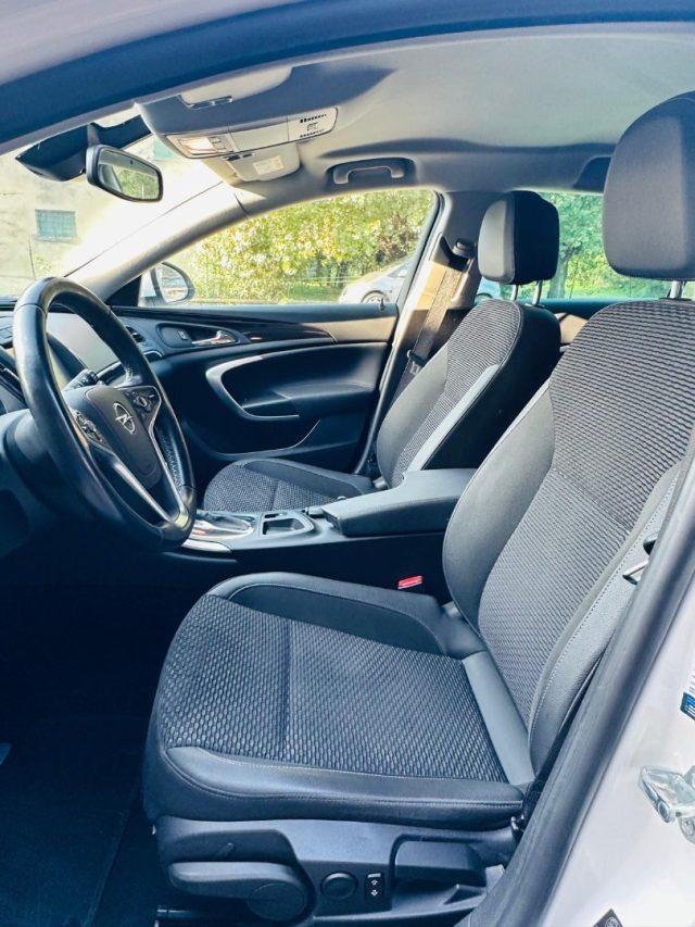 OPEL Insignia 2.0 CDTI 170CV Sports Tourer aut. Cosmo
