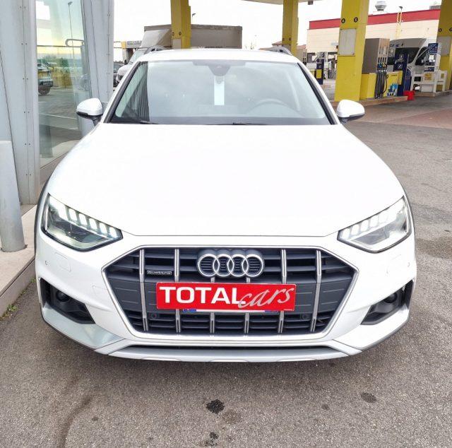 AUDI A4 allroad 40 TDI 204 CV S tronic Business Evol. IVA ESPOSTA