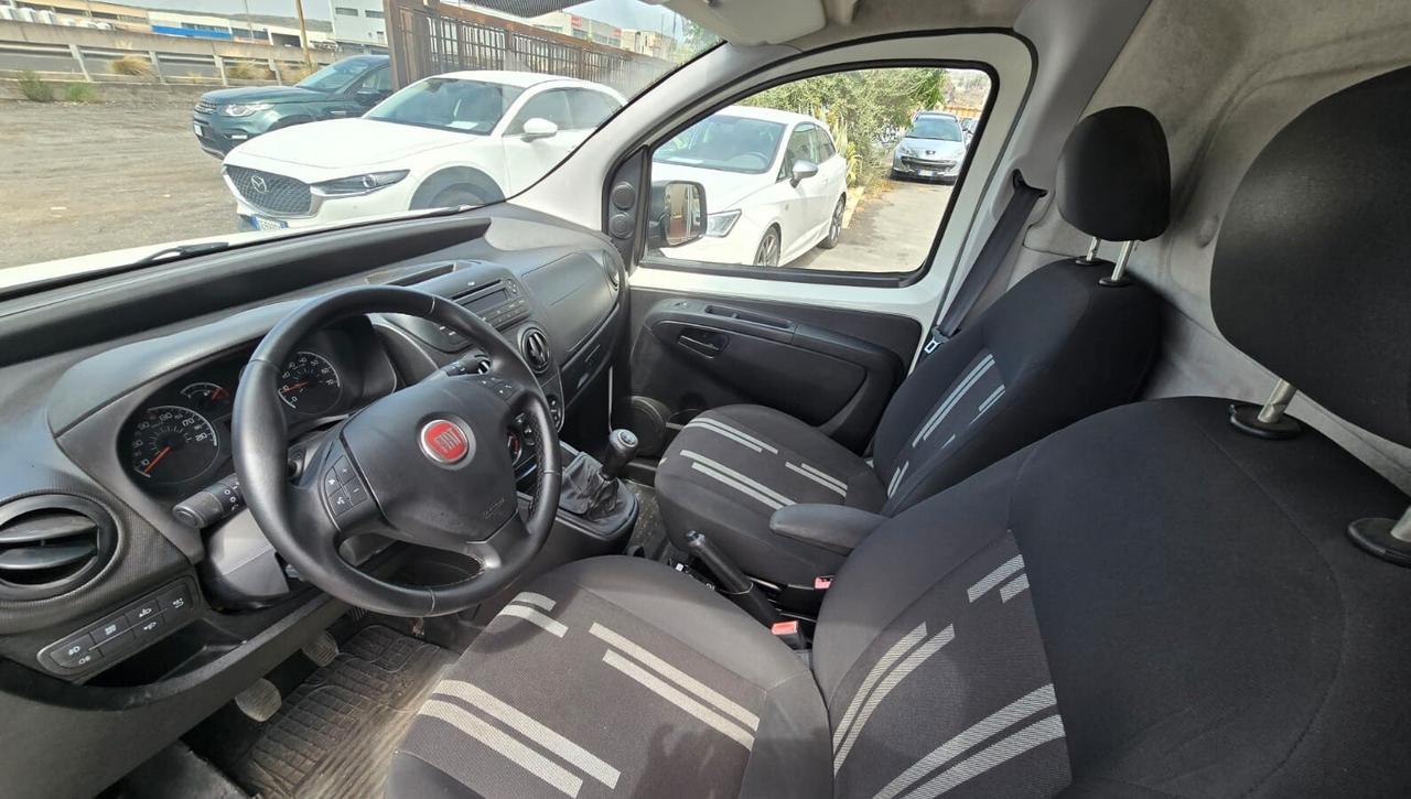 Fiat Fiorino 1.3 MJT 80CV - PERFETTE CONDIZIONI -