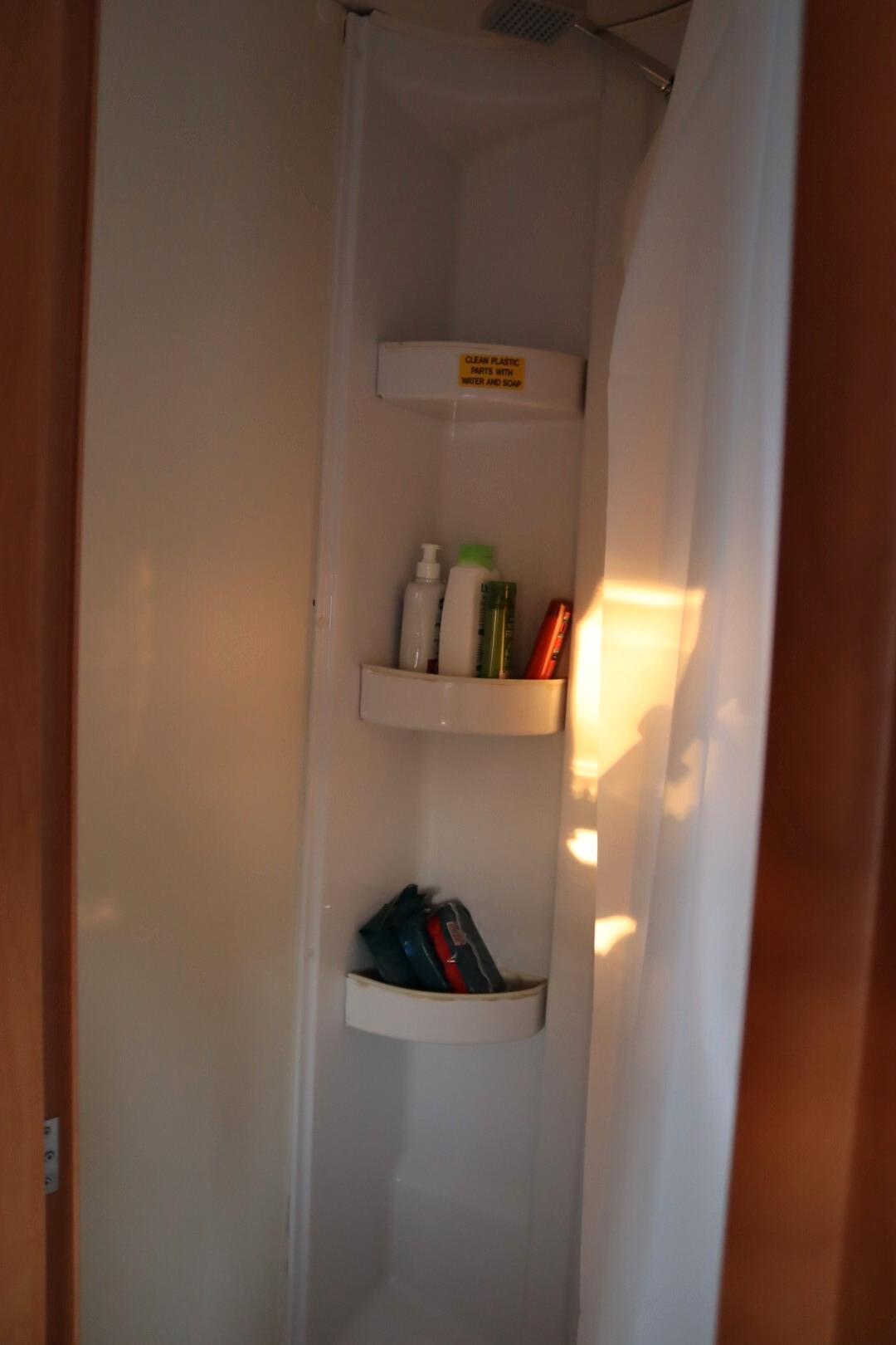 Fiat Ducato CAMPER 2.3 JTD DIESEL CLIMATIZZATO