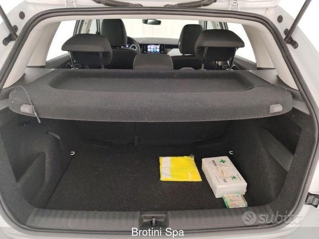 Skoda Kamiq 1.0 TSI Ambition