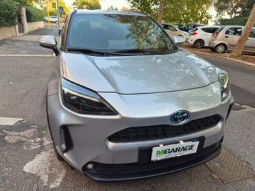 Toyota Yaris Cross 1.5 Hybrid Trend UNIPRO 2 ANTIFURTI