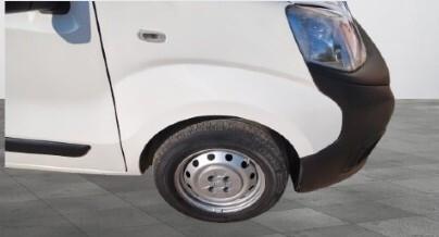 Fiat Fiorino 1.3 MJT 80CV Combinato Autocarro N1 4 posti