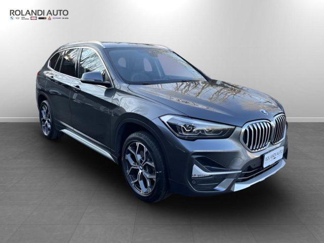 BMW X1 sdrive18d xLine auto