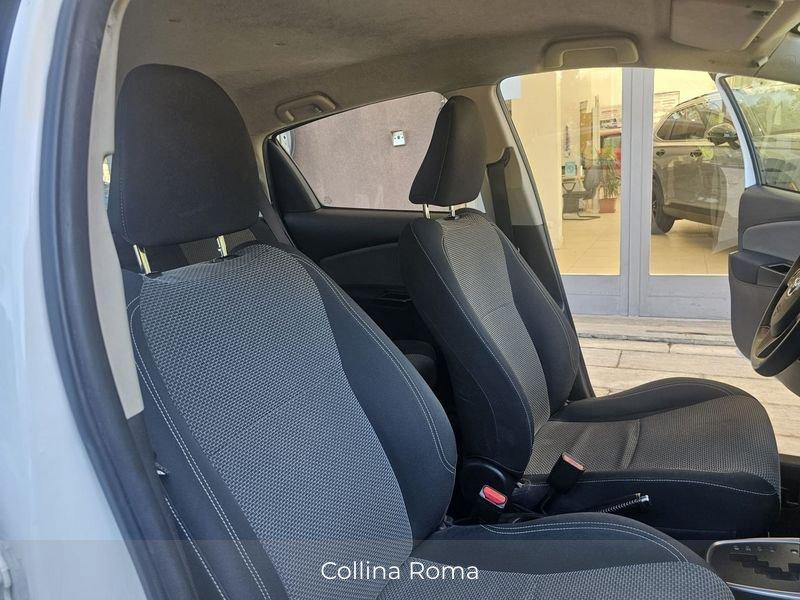 Toyota Yaris Yaris 5p 1.5h Active